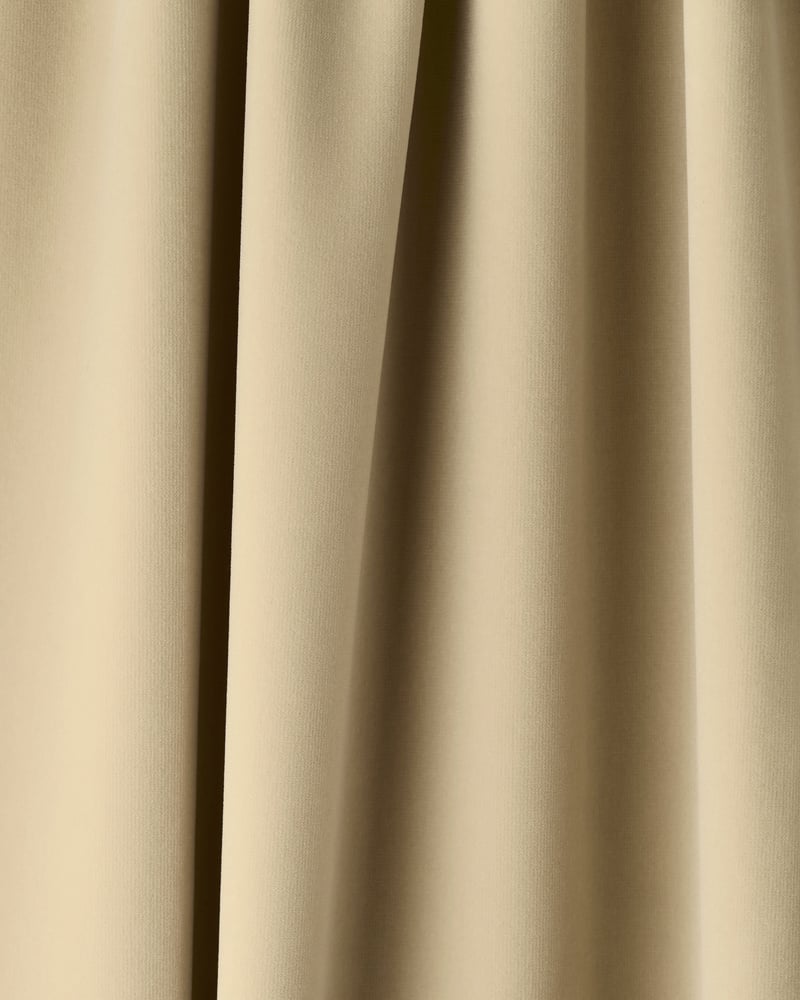 The Velvet Curtain - More Options