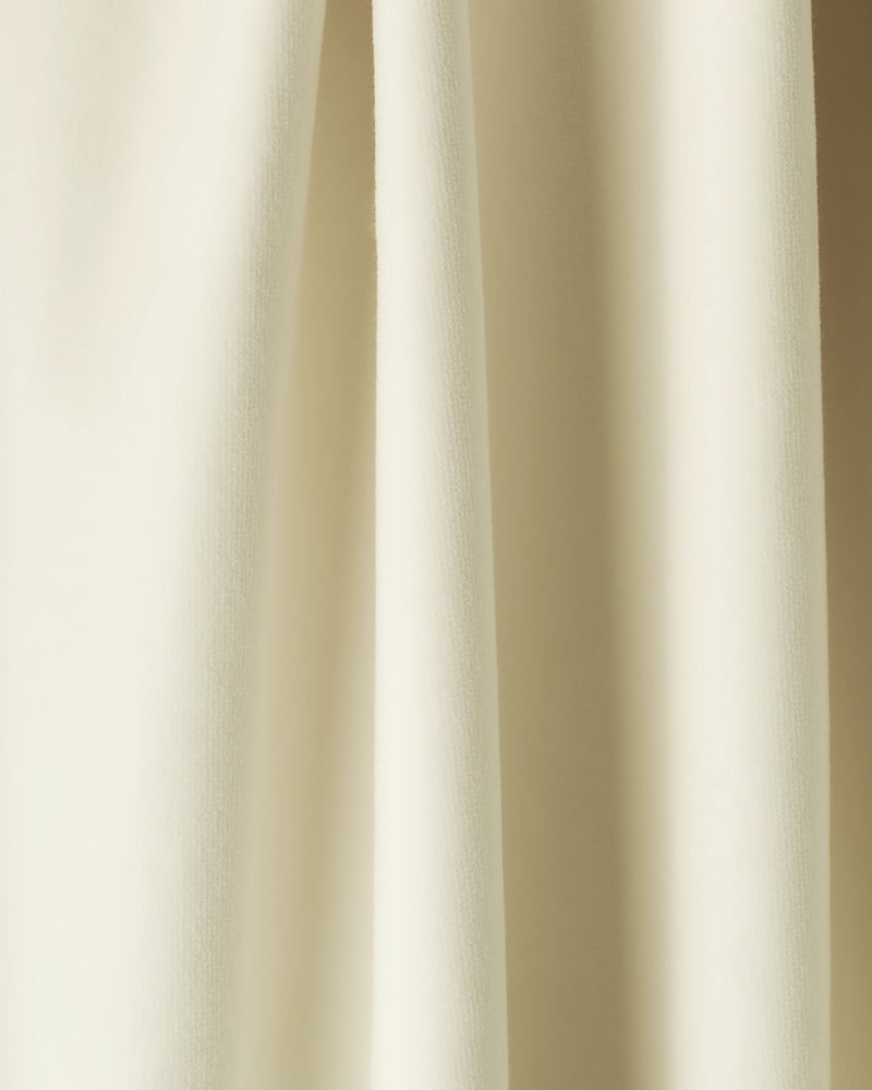 The Velvet Curtain - More Options