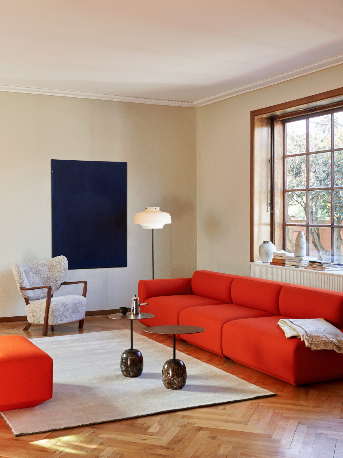 Lato Side Table - More Options