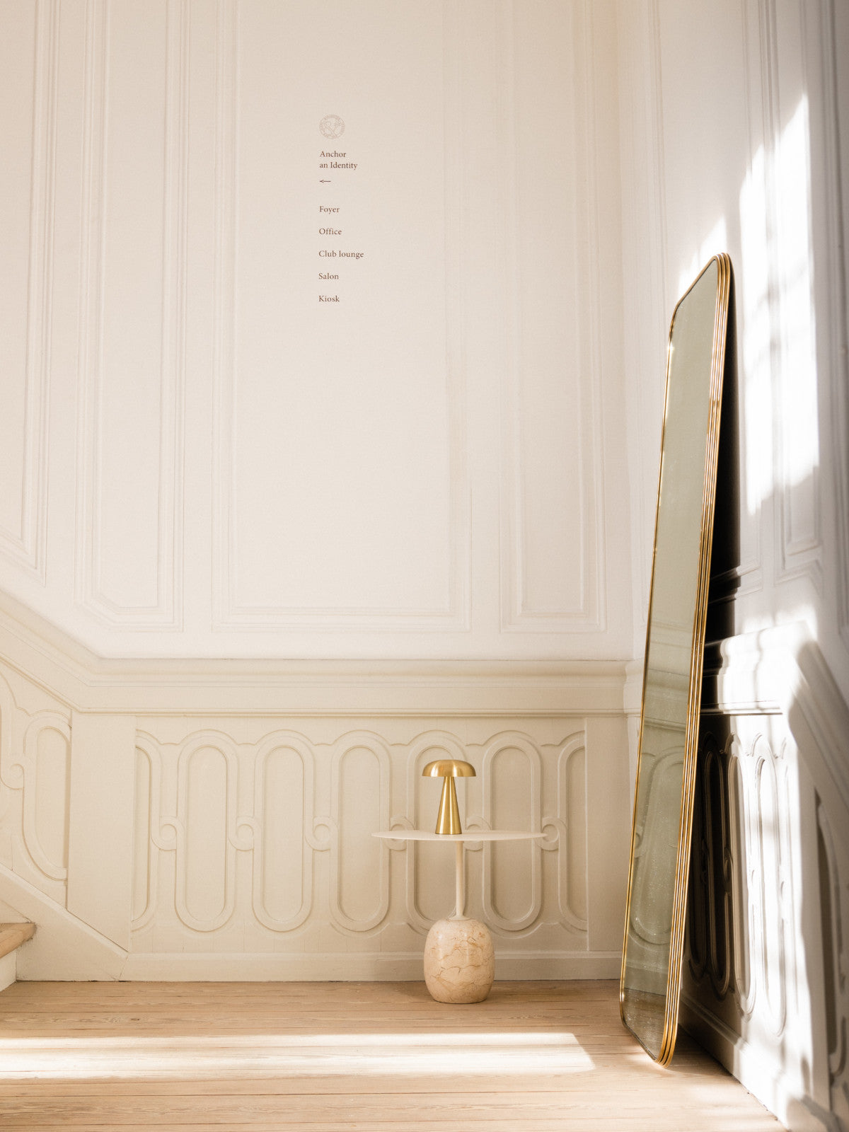 Lato Side Table - More Options