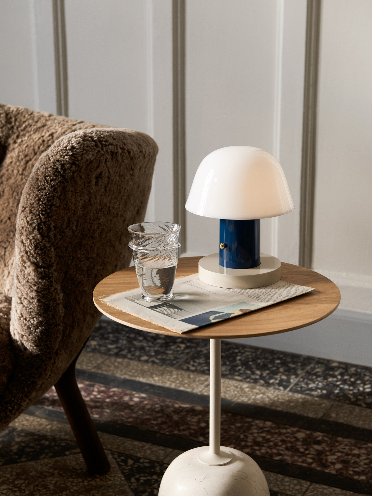 Lato Side Table - More Options