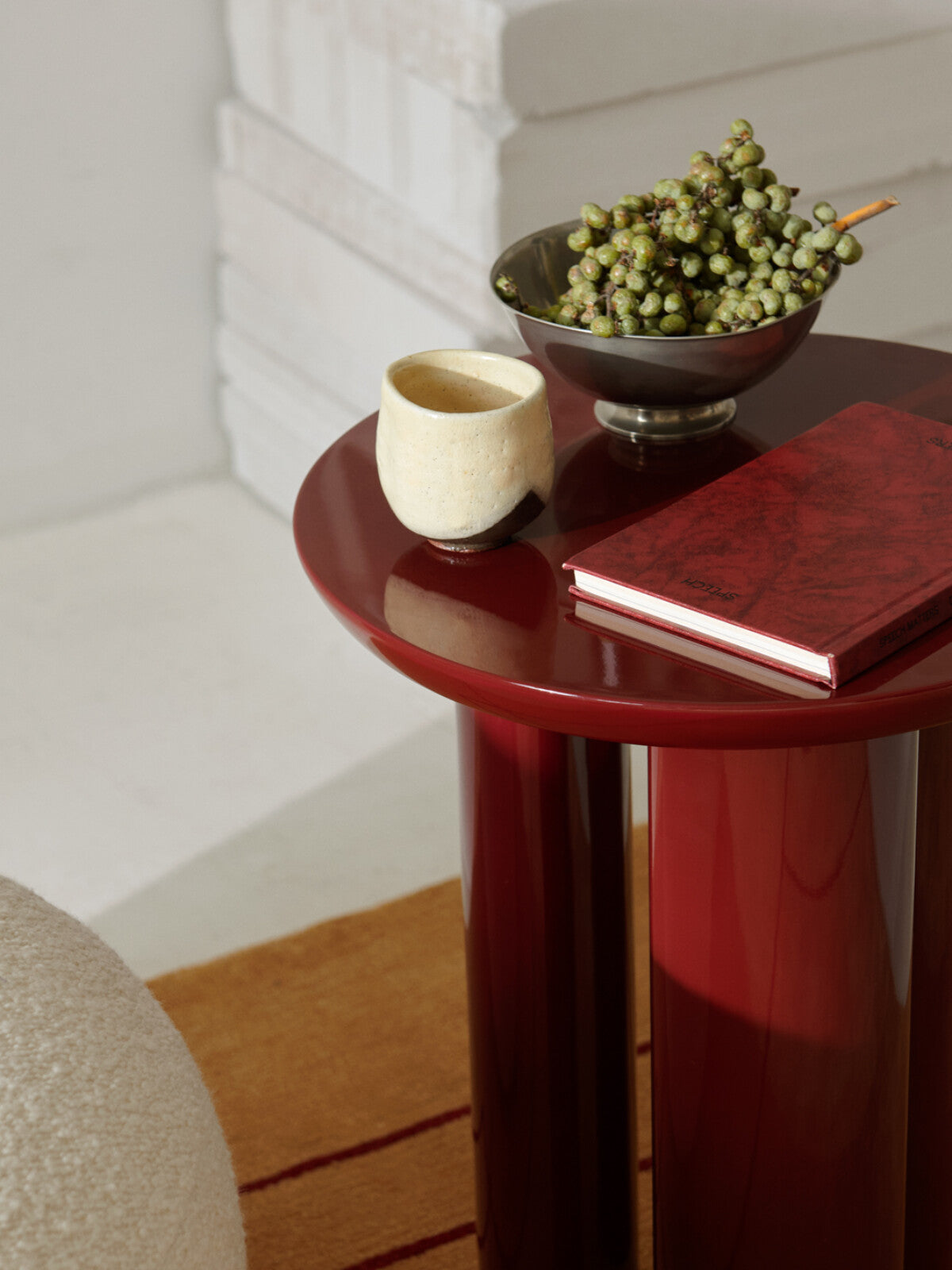 Tung Side Table - More Options