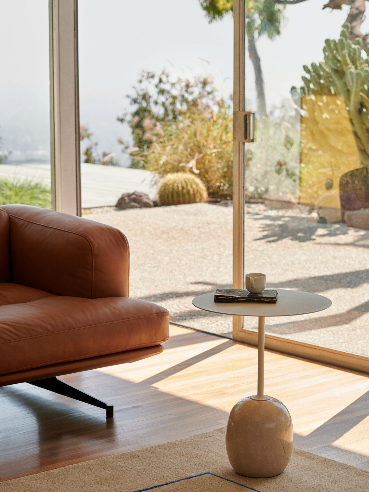 Lato Side Table - More Options