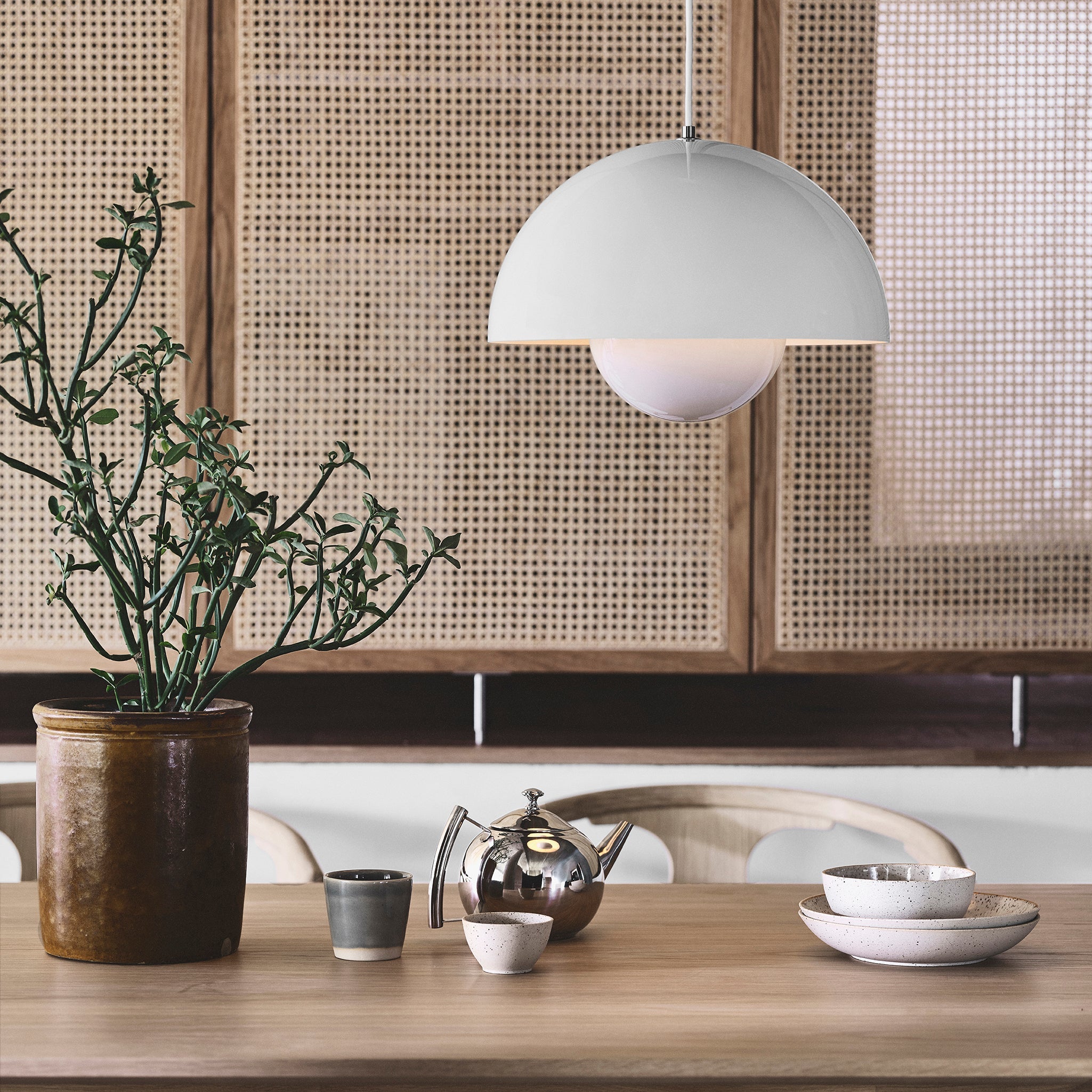 Flowerpot Pendant- More Options
