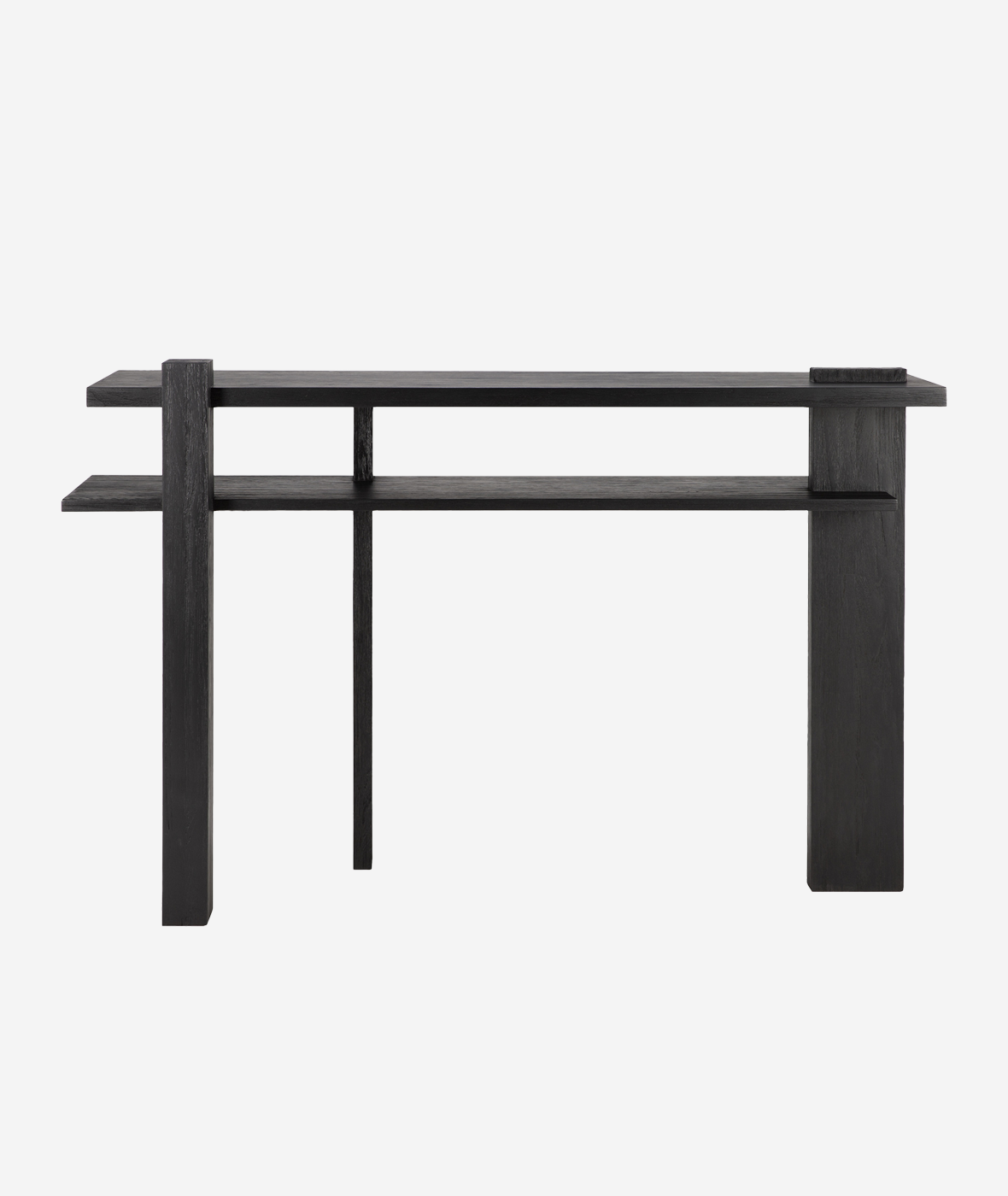 Abstract Console