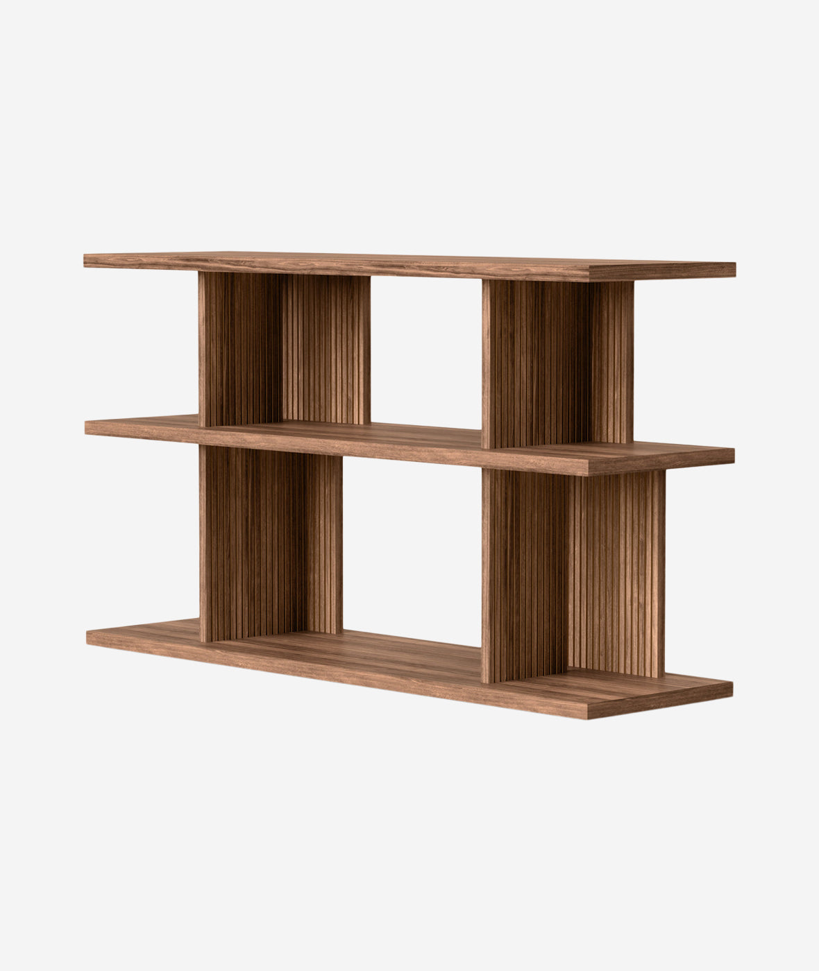 Albion 3-Tier Shelving Unit - More Options