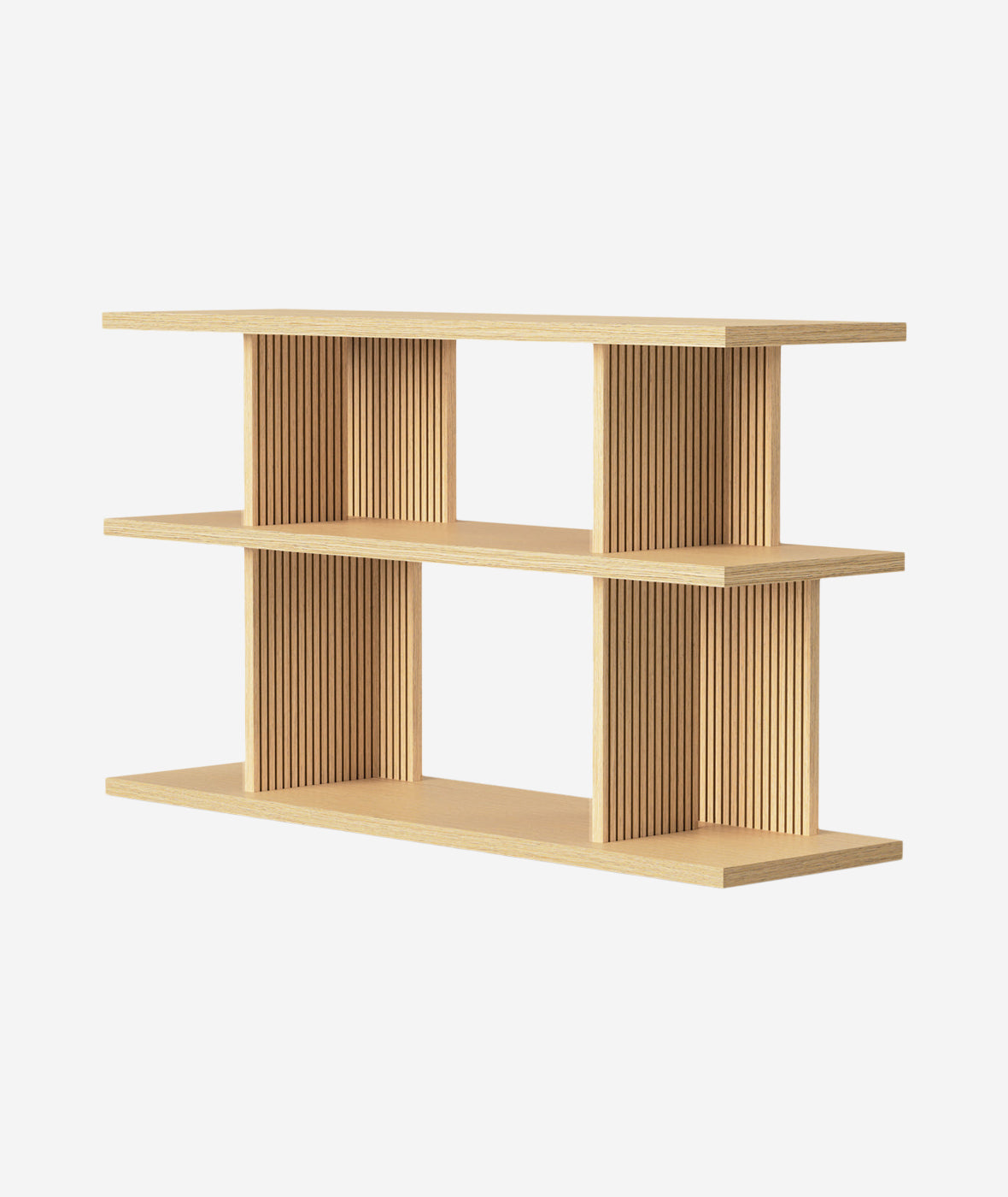Albion 3-Tier Shelving Unit - More Options