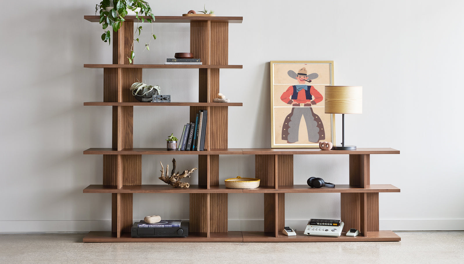 Albion 6-3 Shelving Unit - More Options