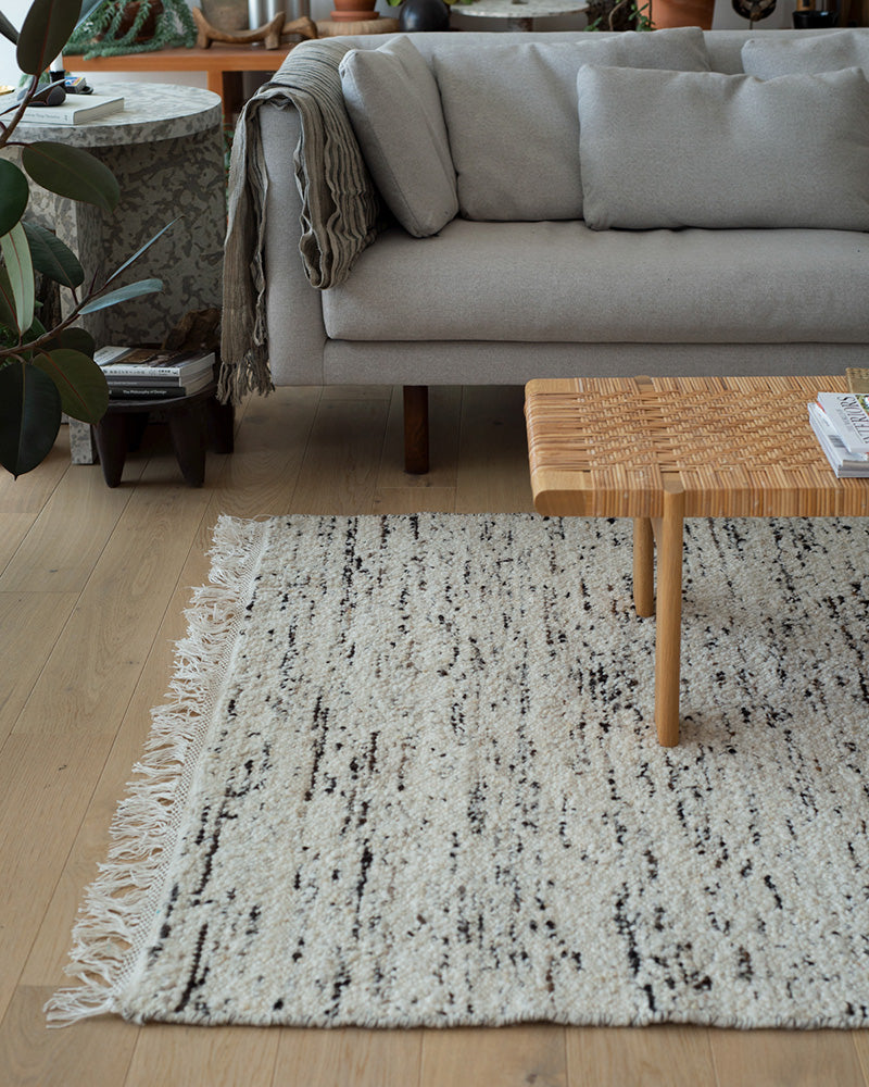 Birch Rug - More Options