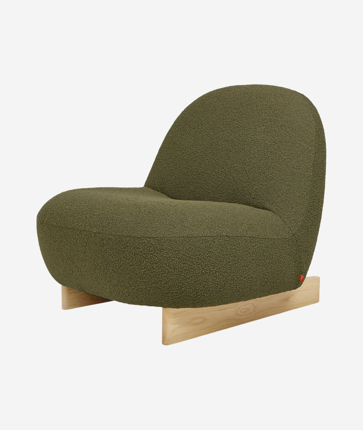 Arlo Chair - More Options