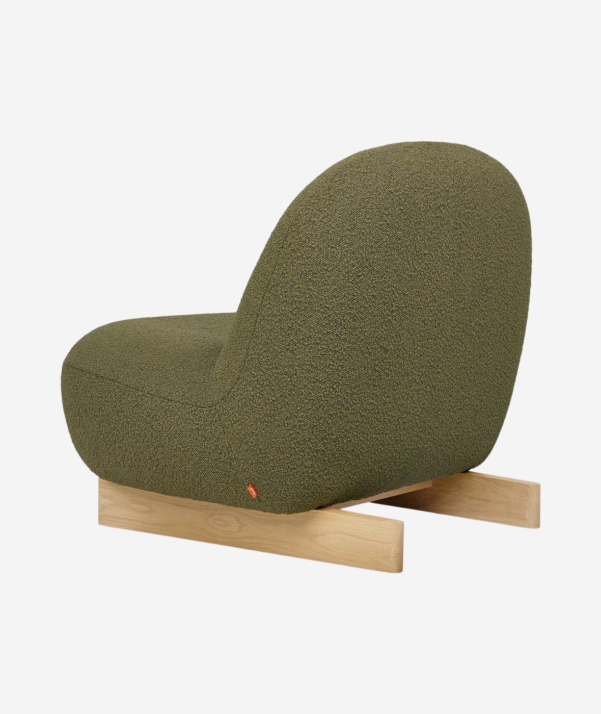 Arlo Chair - More Options