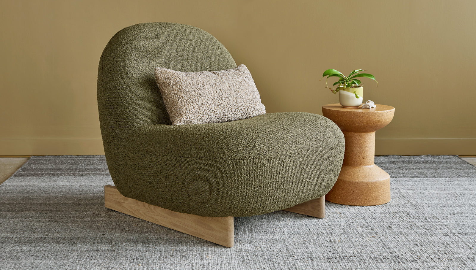 Arlo Chair - More Options