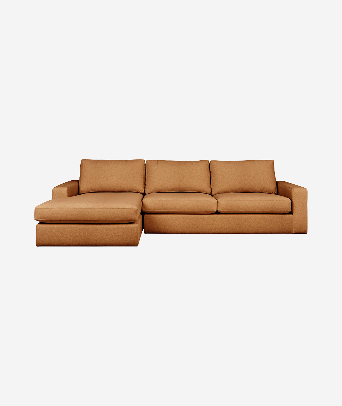 Ashdale Sectional - More Options