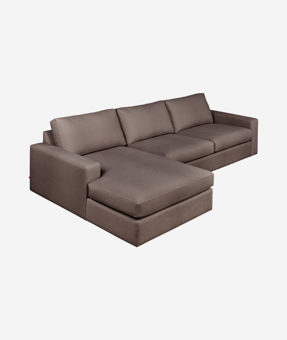 Ashdale Sectional - More Options