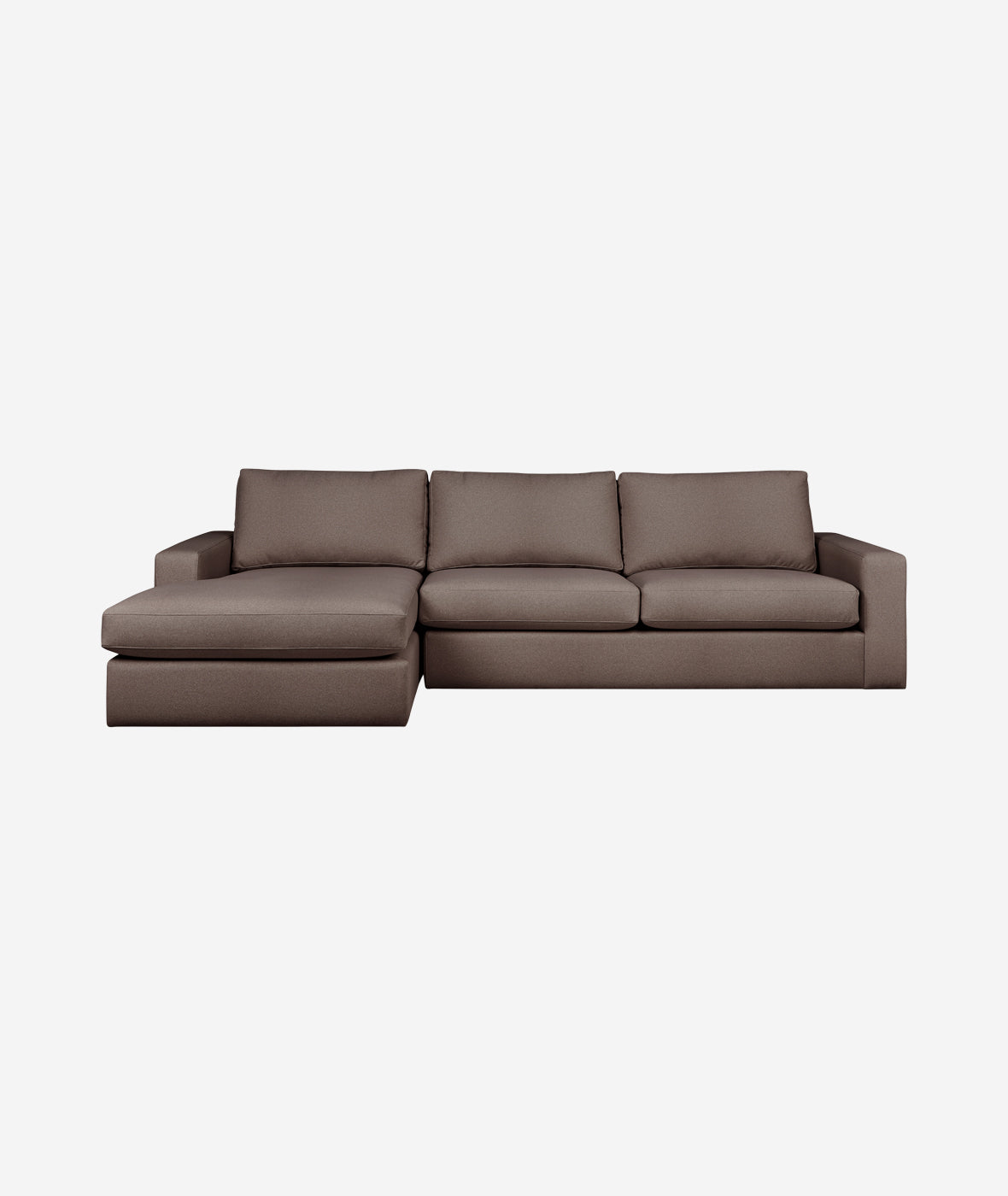 Ashdale Sectional - More Options