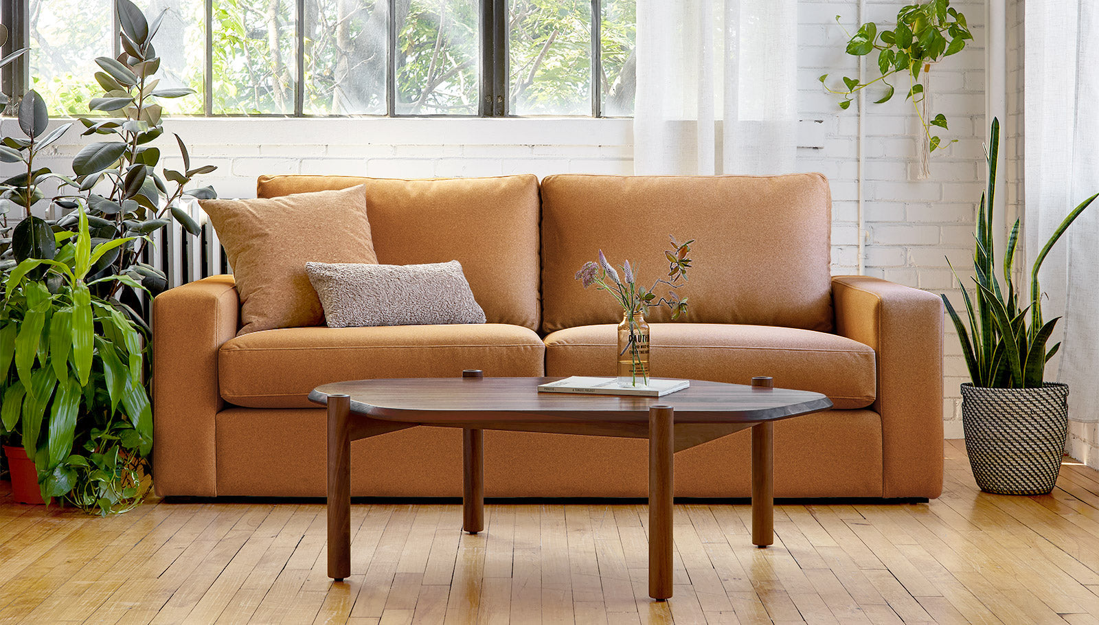 Ashdale Sofa - More Options