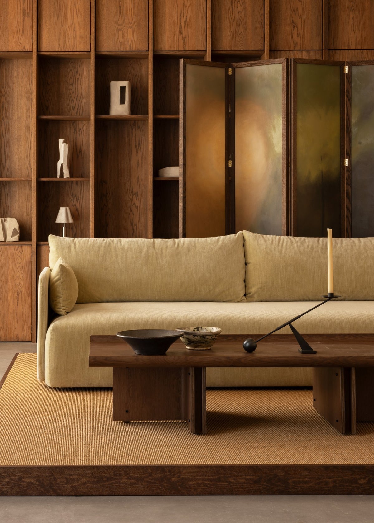 Conrad Lounge Table - More Options