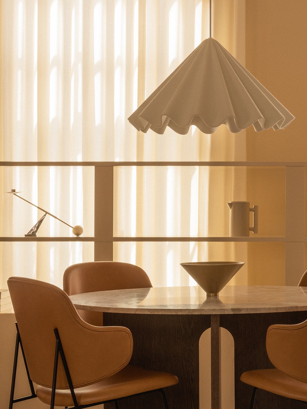 Dancing Pendant Lamp - More Options
