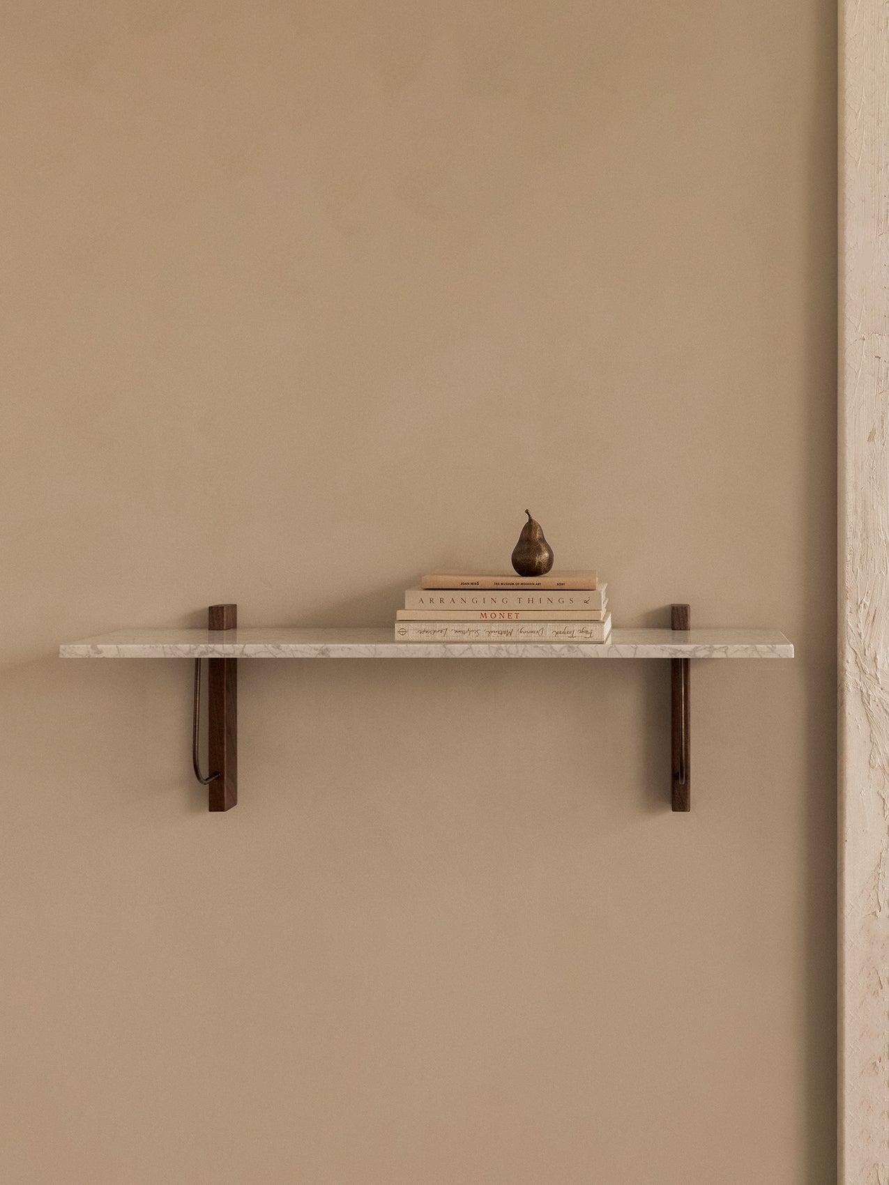 Corbel Shelf Large - More Options