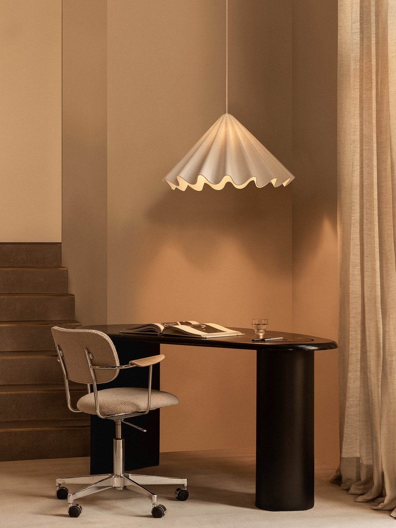 Dancing Pendant Lamp - More Options