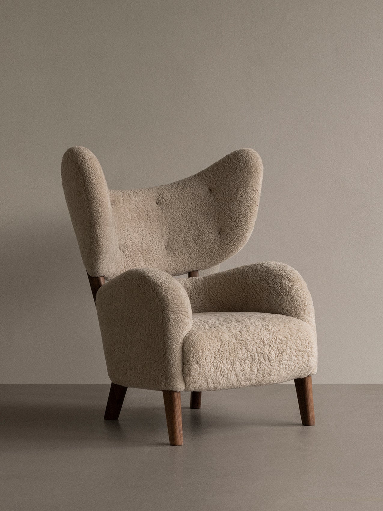 My Own Chair - More Options