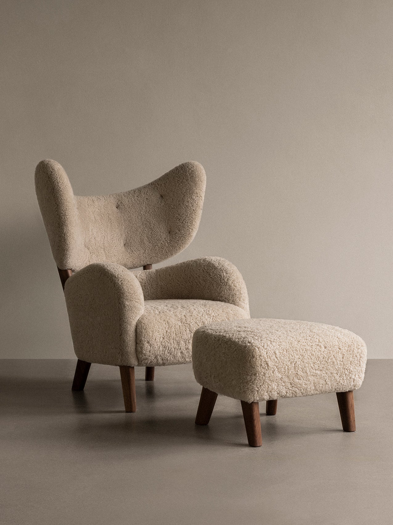 My Own Chair Ottoman - More Options