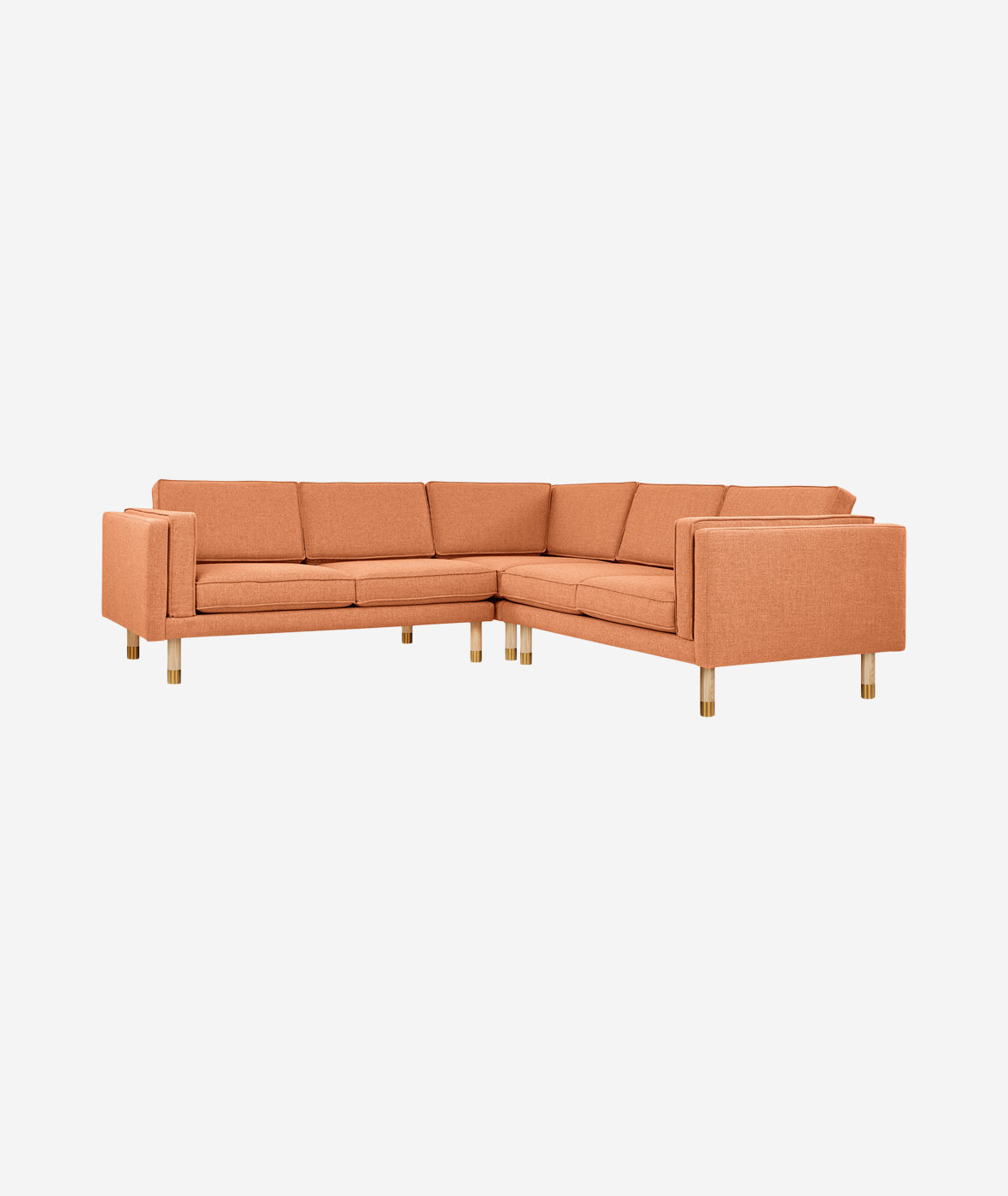 Augusta Bi-Sectional - More Options