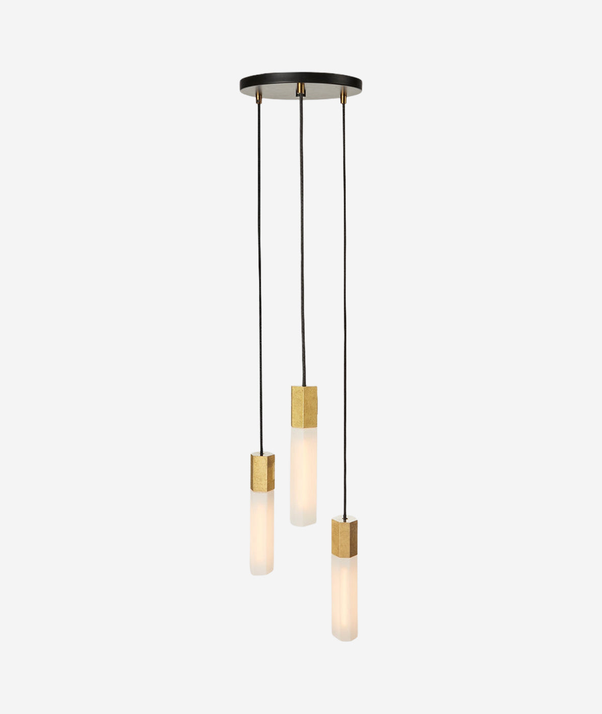 Basalt Pendant Light - More Options