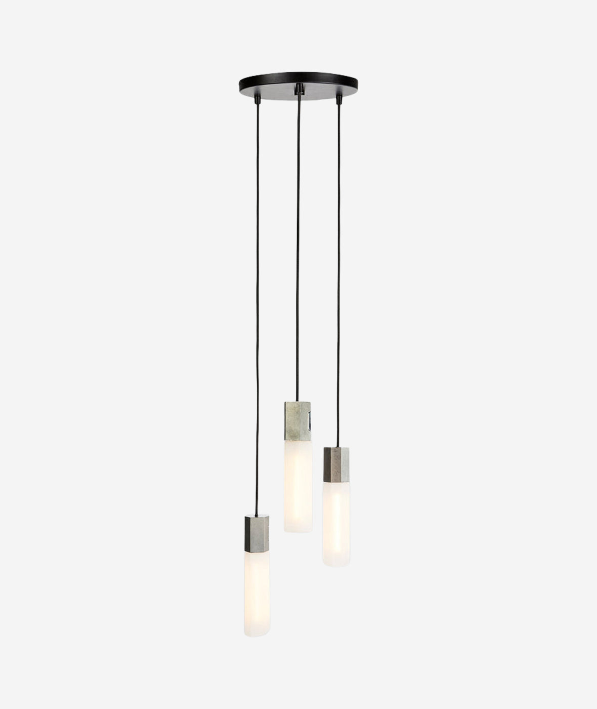 Basalt Pendant Light - More Options