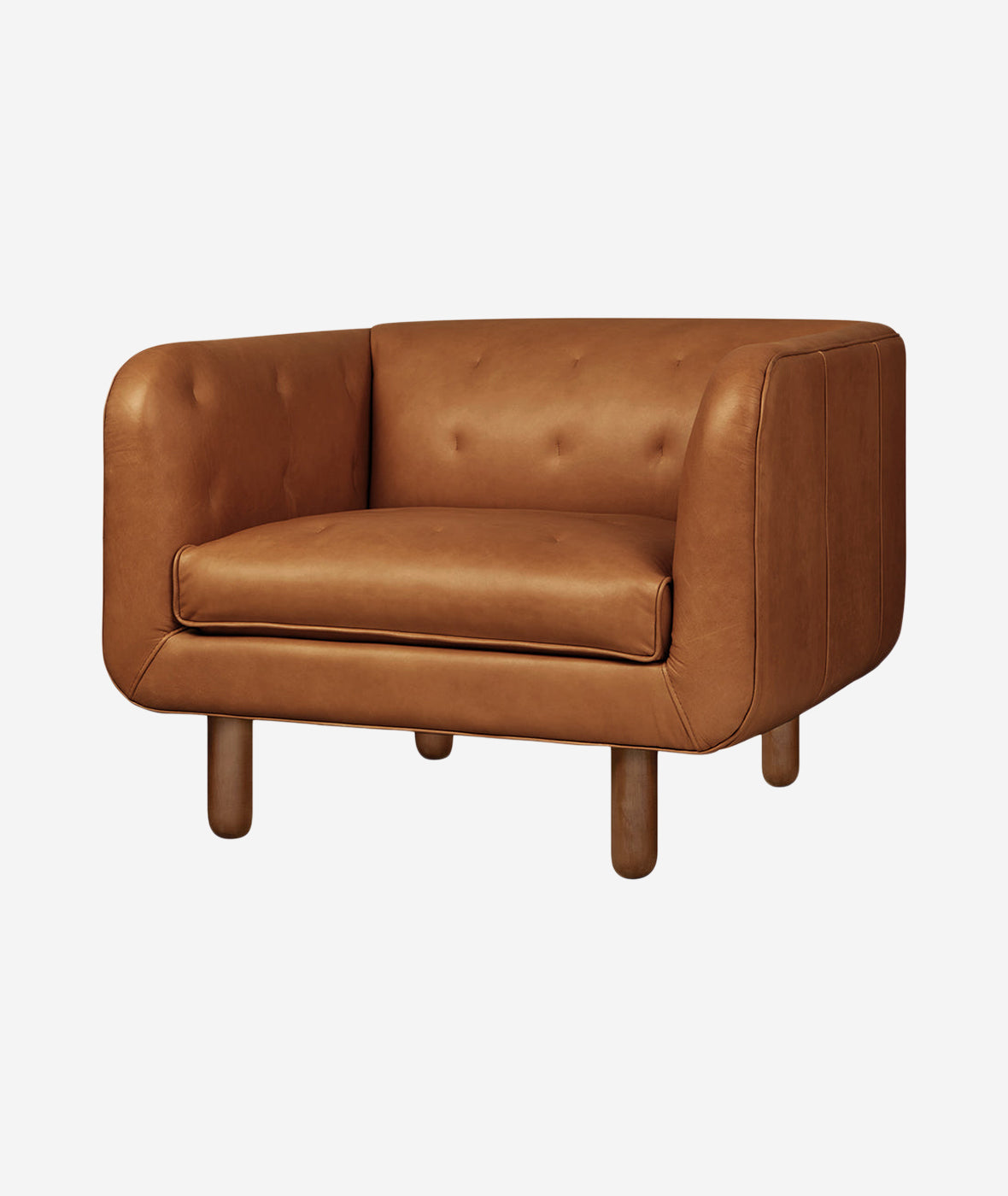 Beaconsfield Chair - More Options