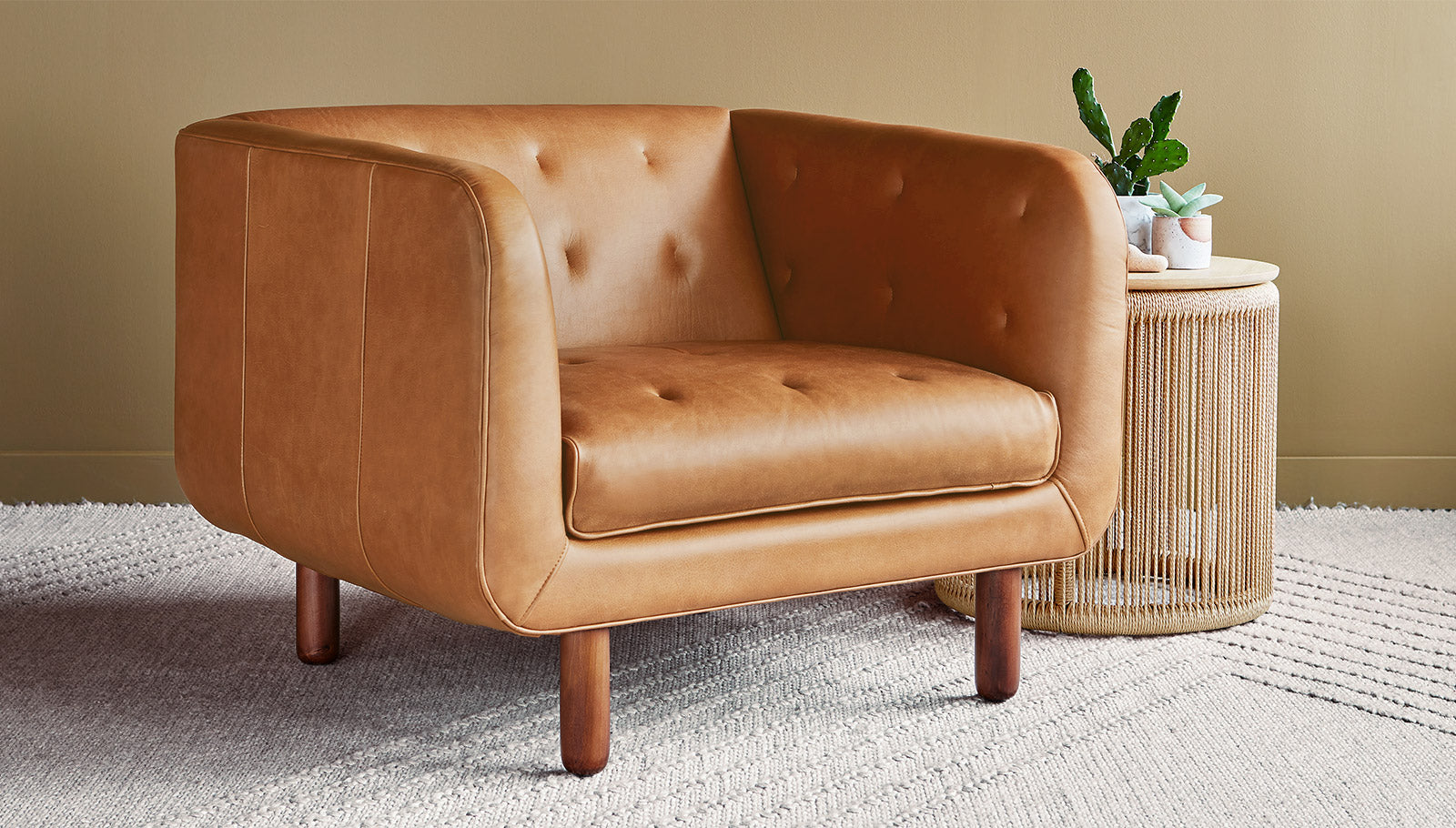 Beaconsfield Chair - More Options