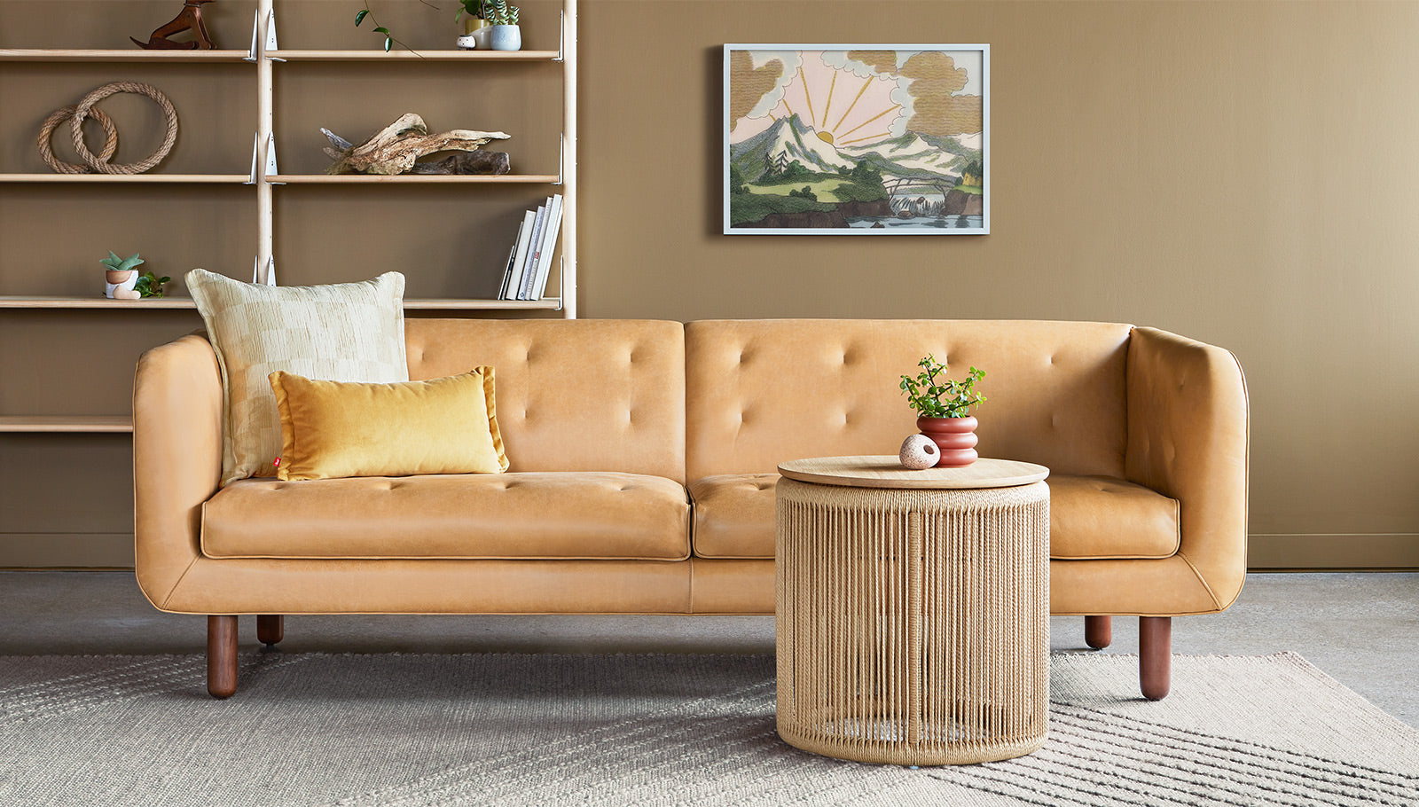 Beaconsfield Sofa - More Options