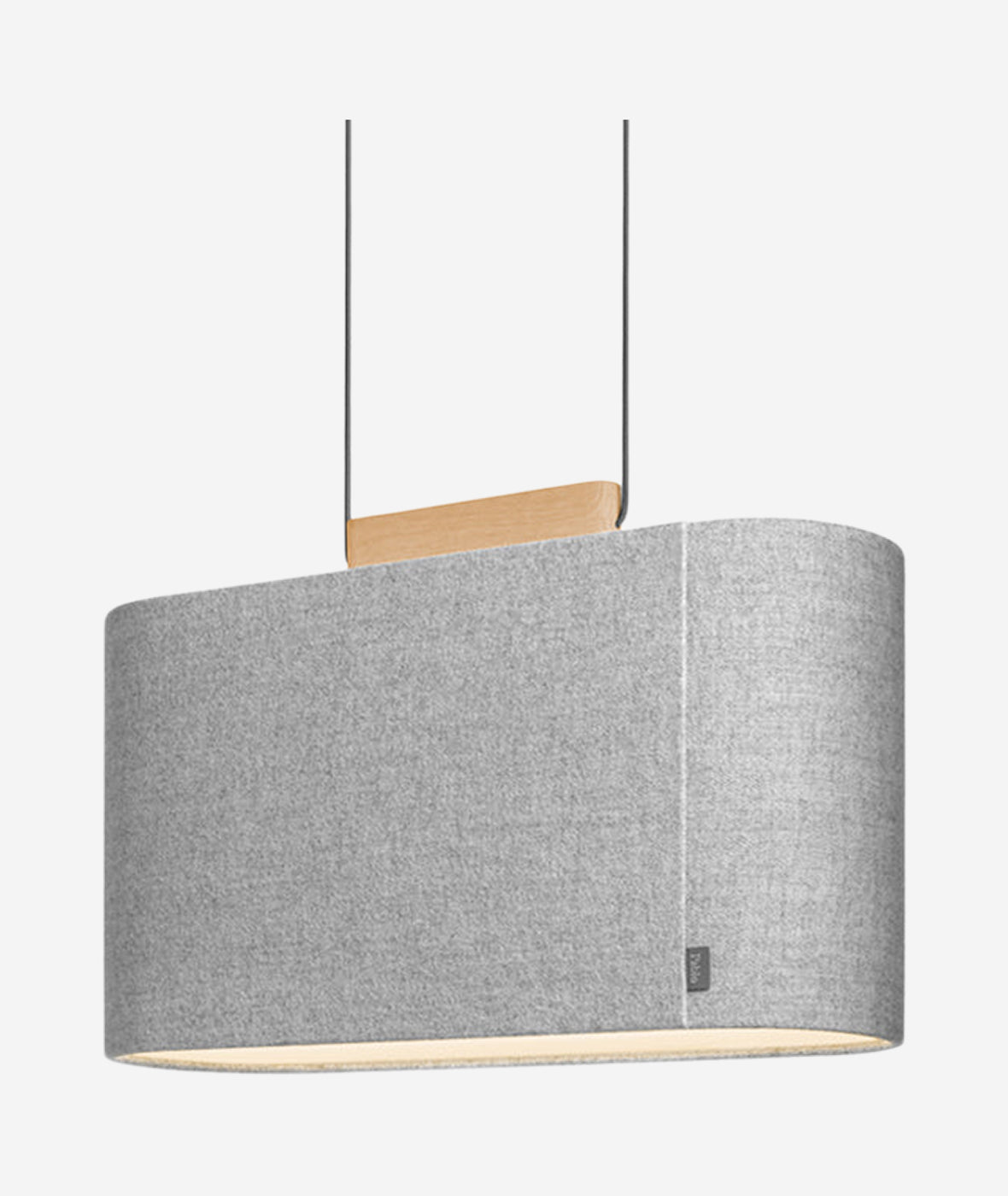 Belmont Pendant Lamp - More Options - BEAM