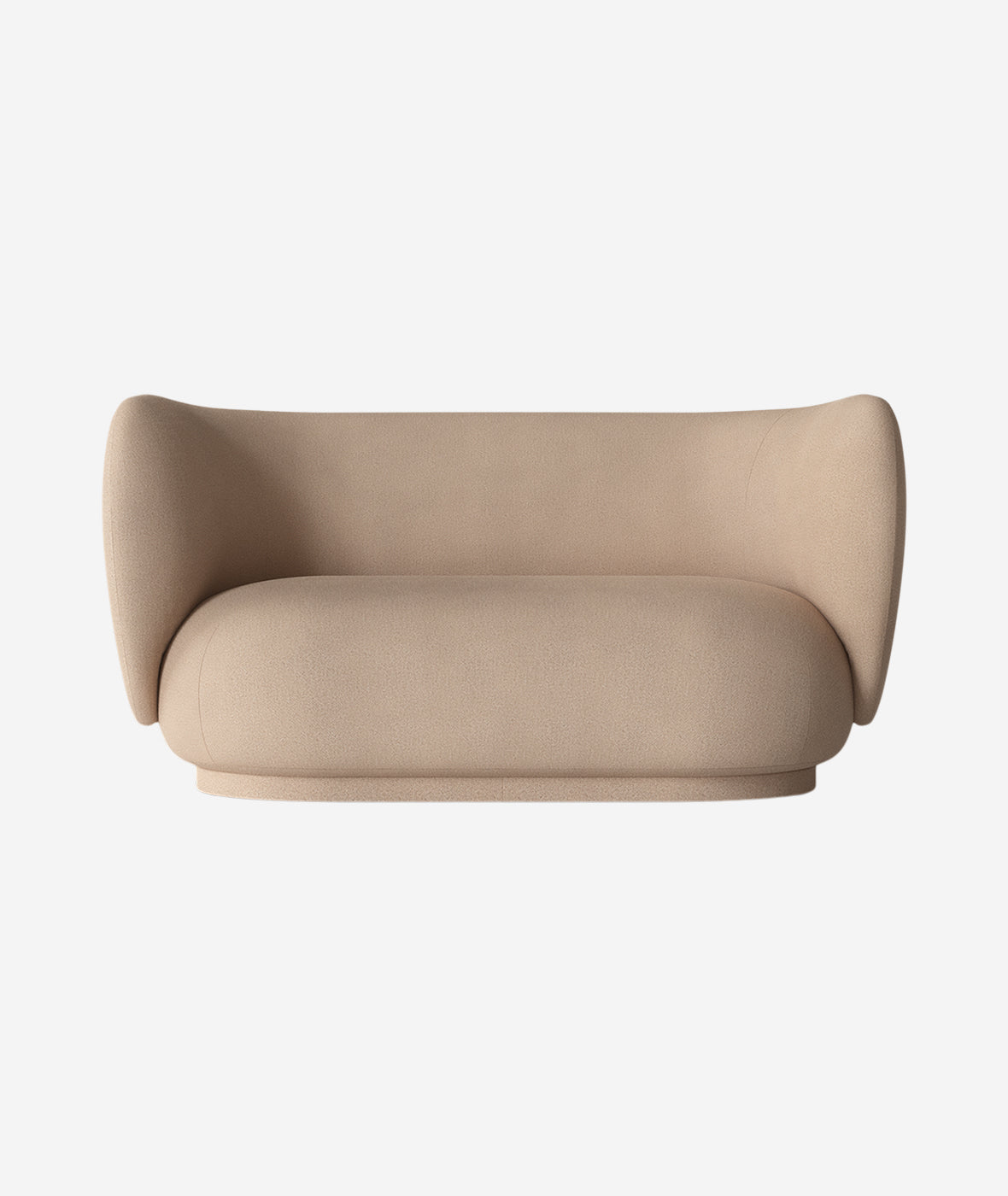 Rico 2 Seat Sofa - More Options - BEAM