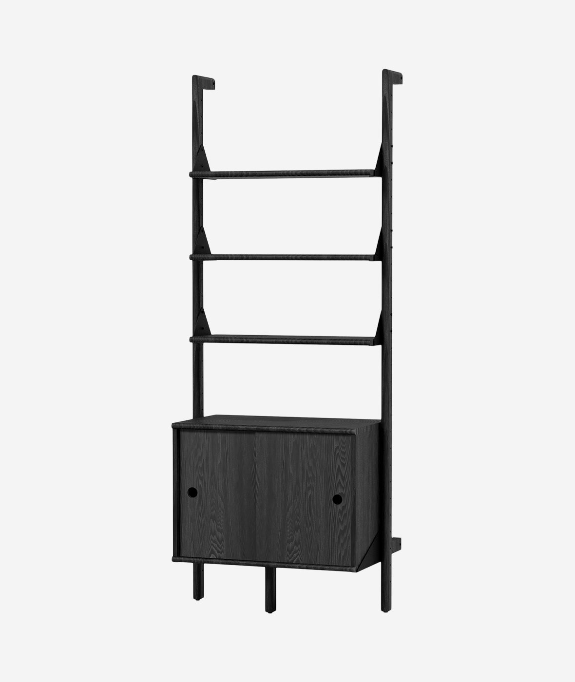 Branch 1 Storage Unit - More Options
