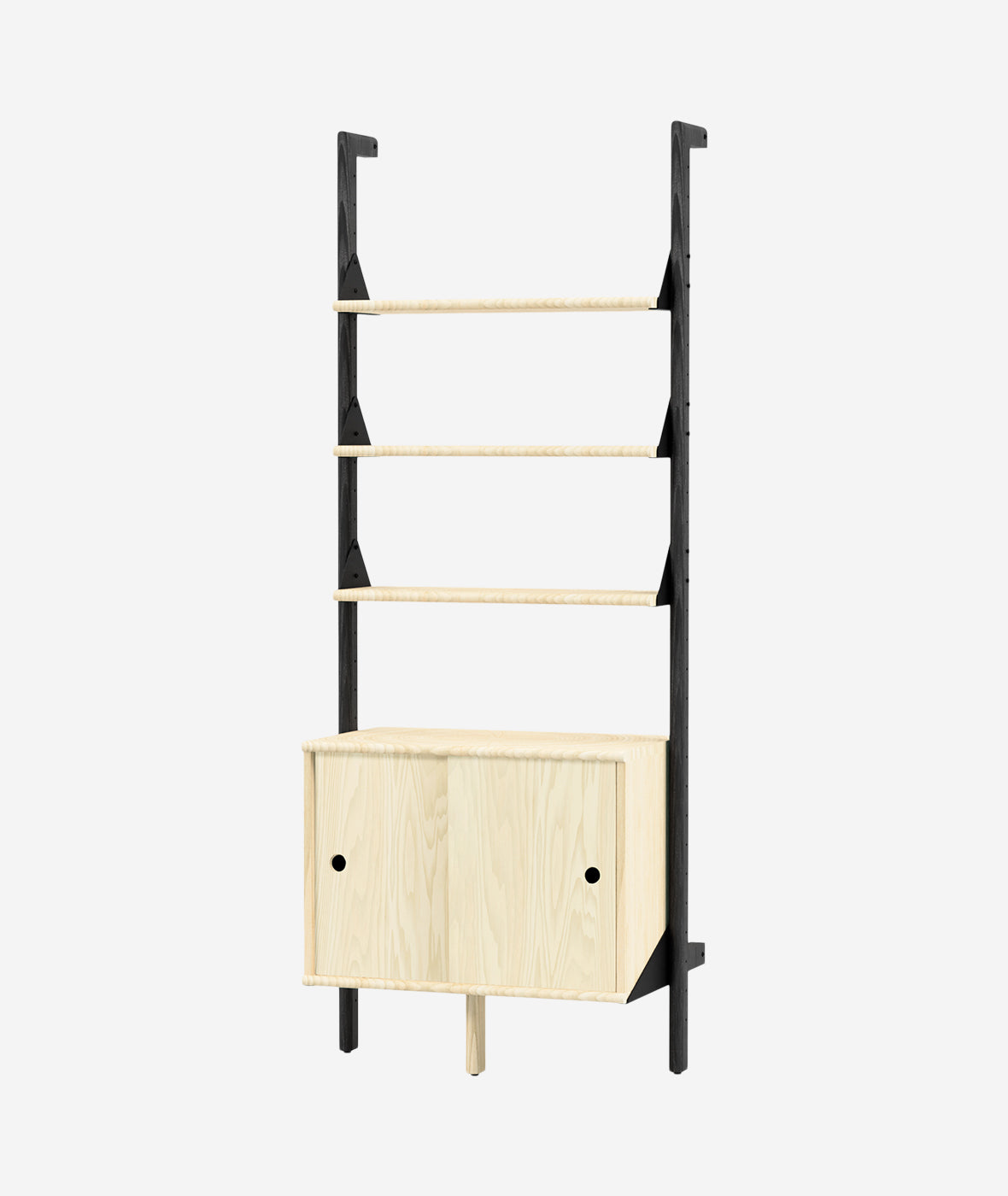 Branch 1 Storage Unit - More Options