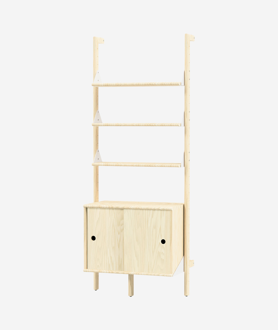 Branch 1 Storage Unit - More Options