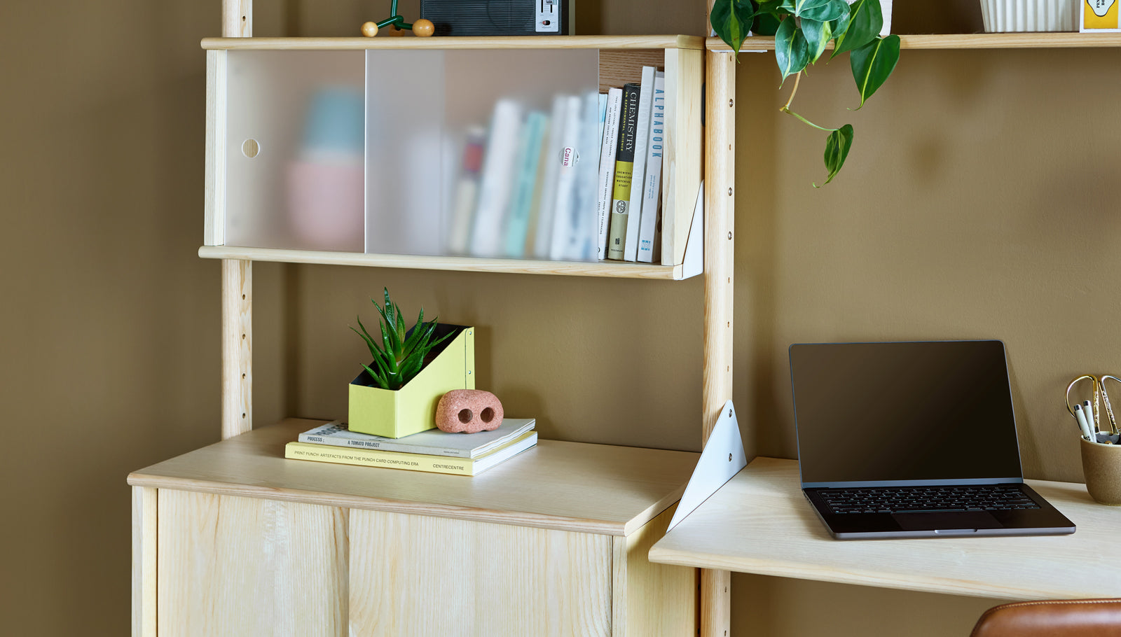 Branch 1 Multi Storage Unit - More Options