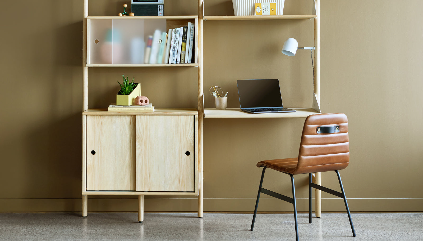 Branch 1 Multi Storage Unit - More Options