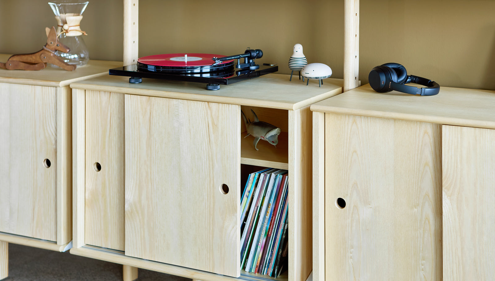 Branch 3 Storage Unit - More Options