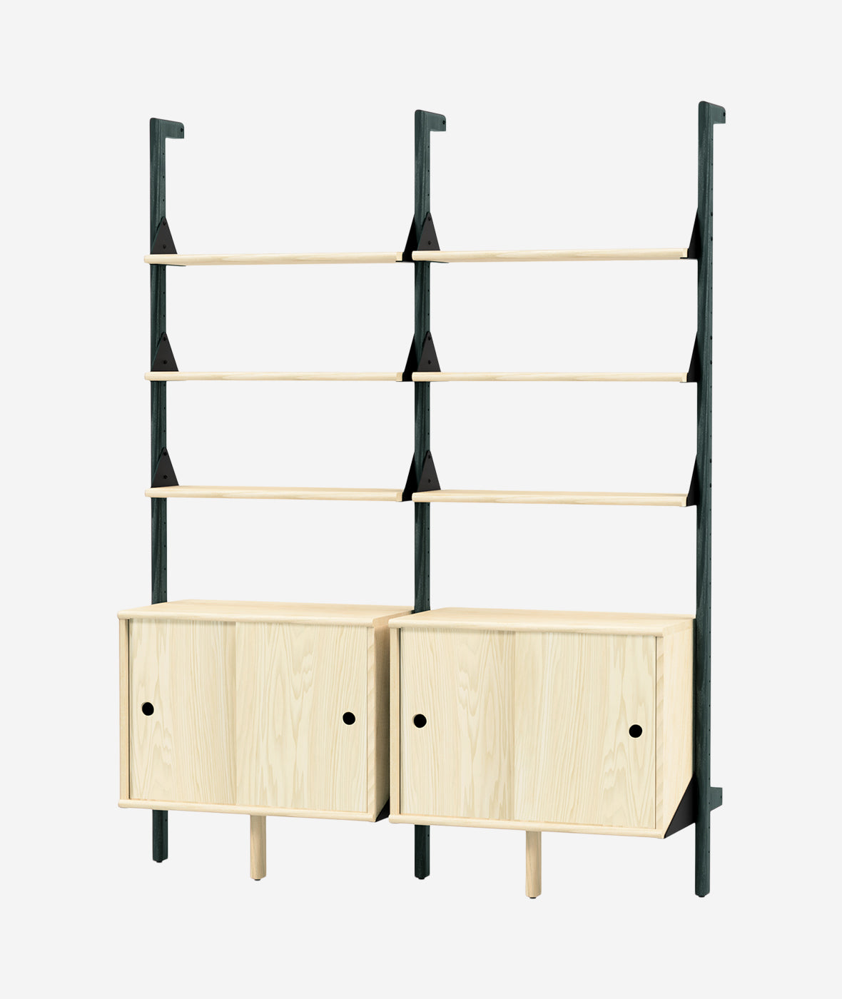 Branch 2 Storage Unit - More Options