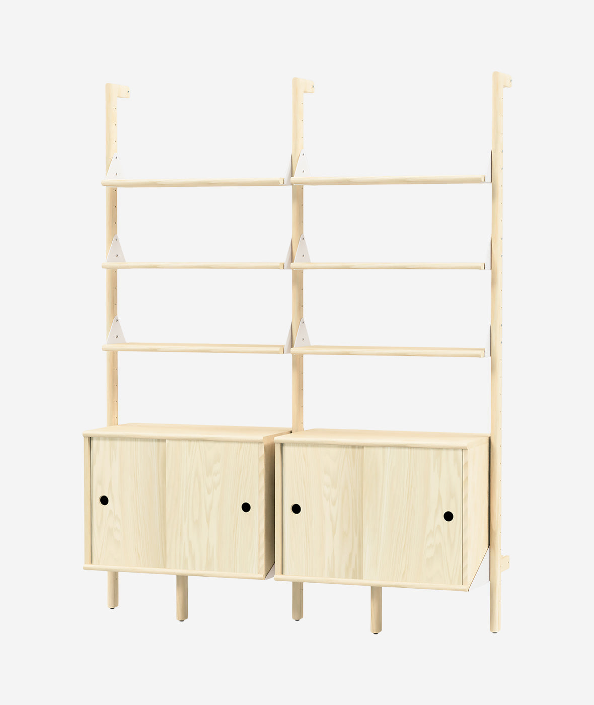 Branch 2 Storage Unit - More Options