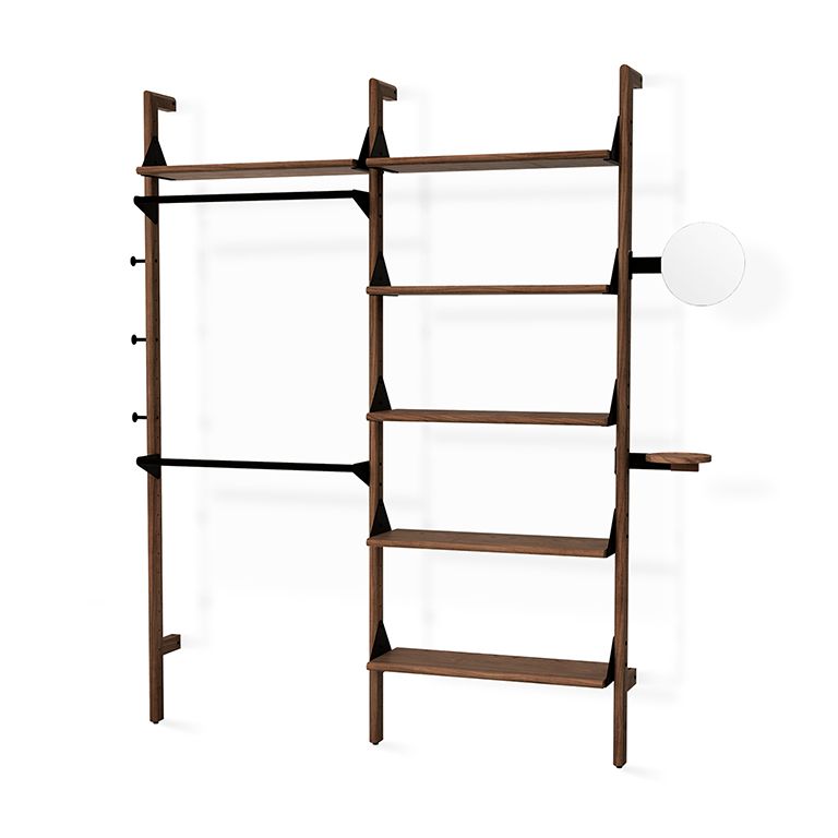 Branch 2 Display Unit - More Options - BEAM