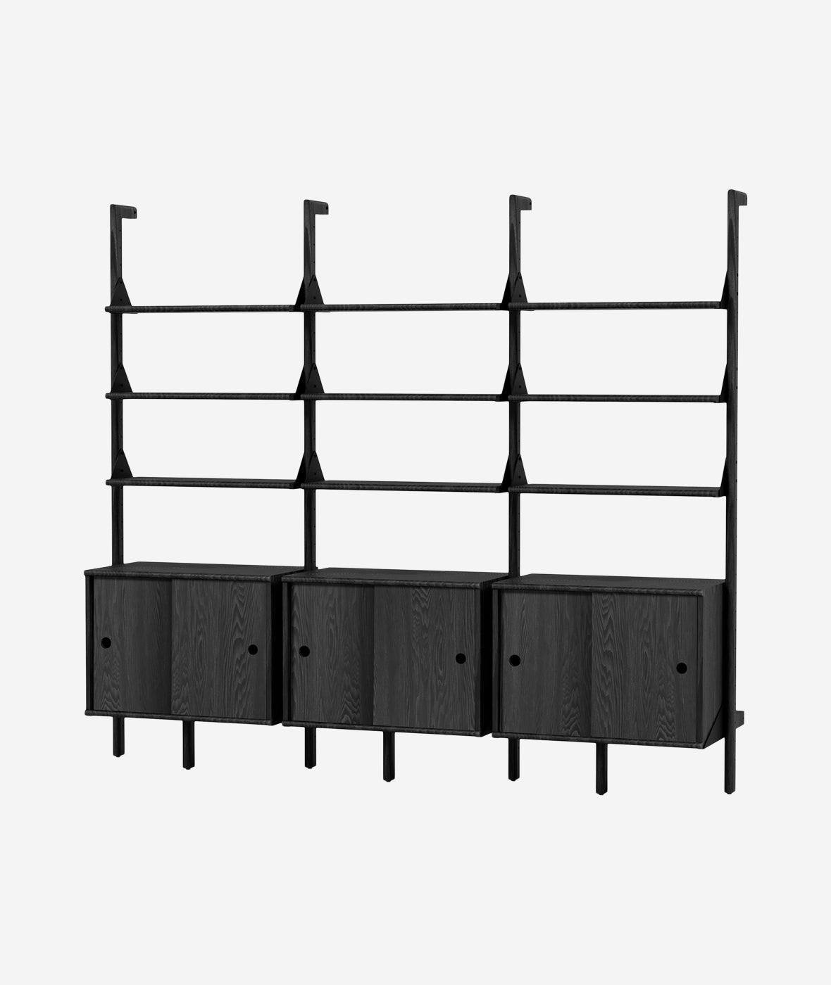 Branch 3 Storage Unit - More Options