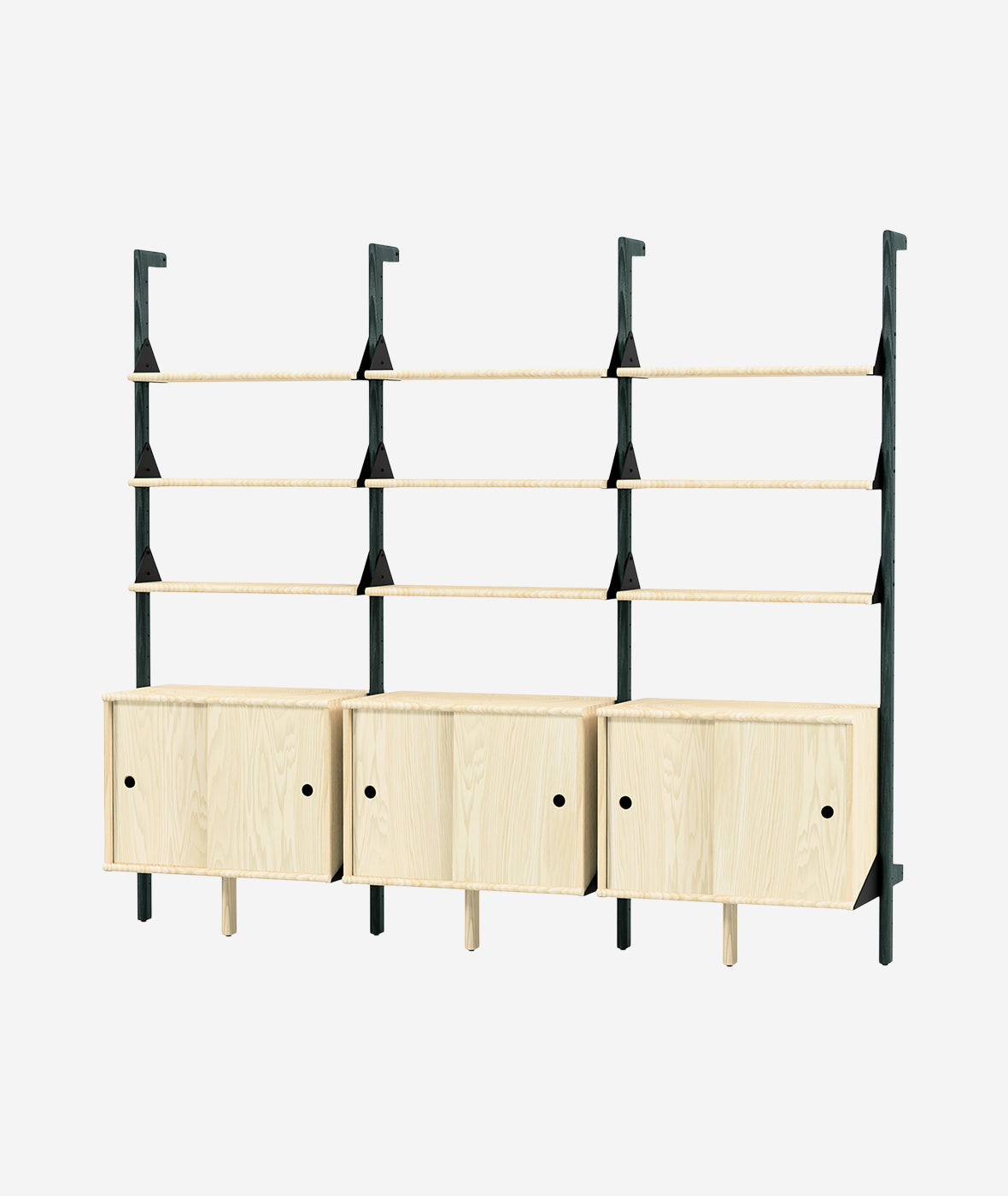 Branch 3 Storage Unit - More Options