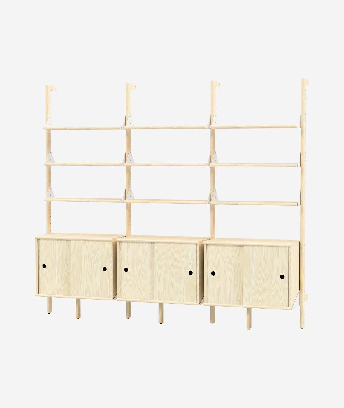 Branch 3 Storage Unit - More Options