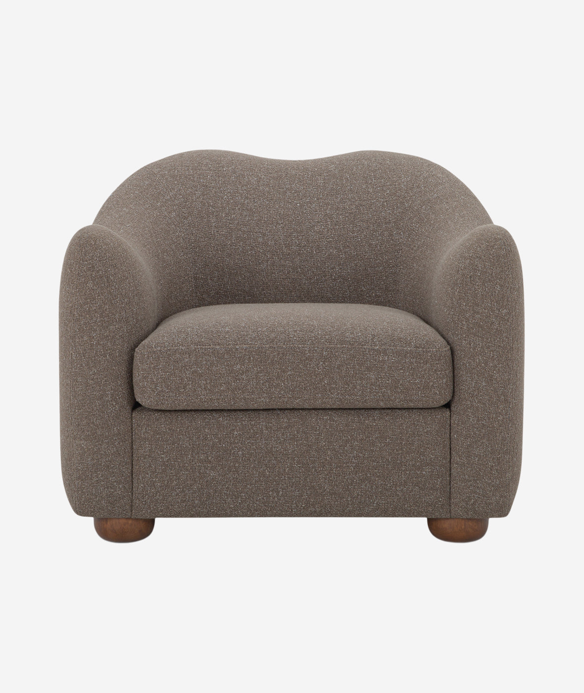 Bria Accent Chair - More Options