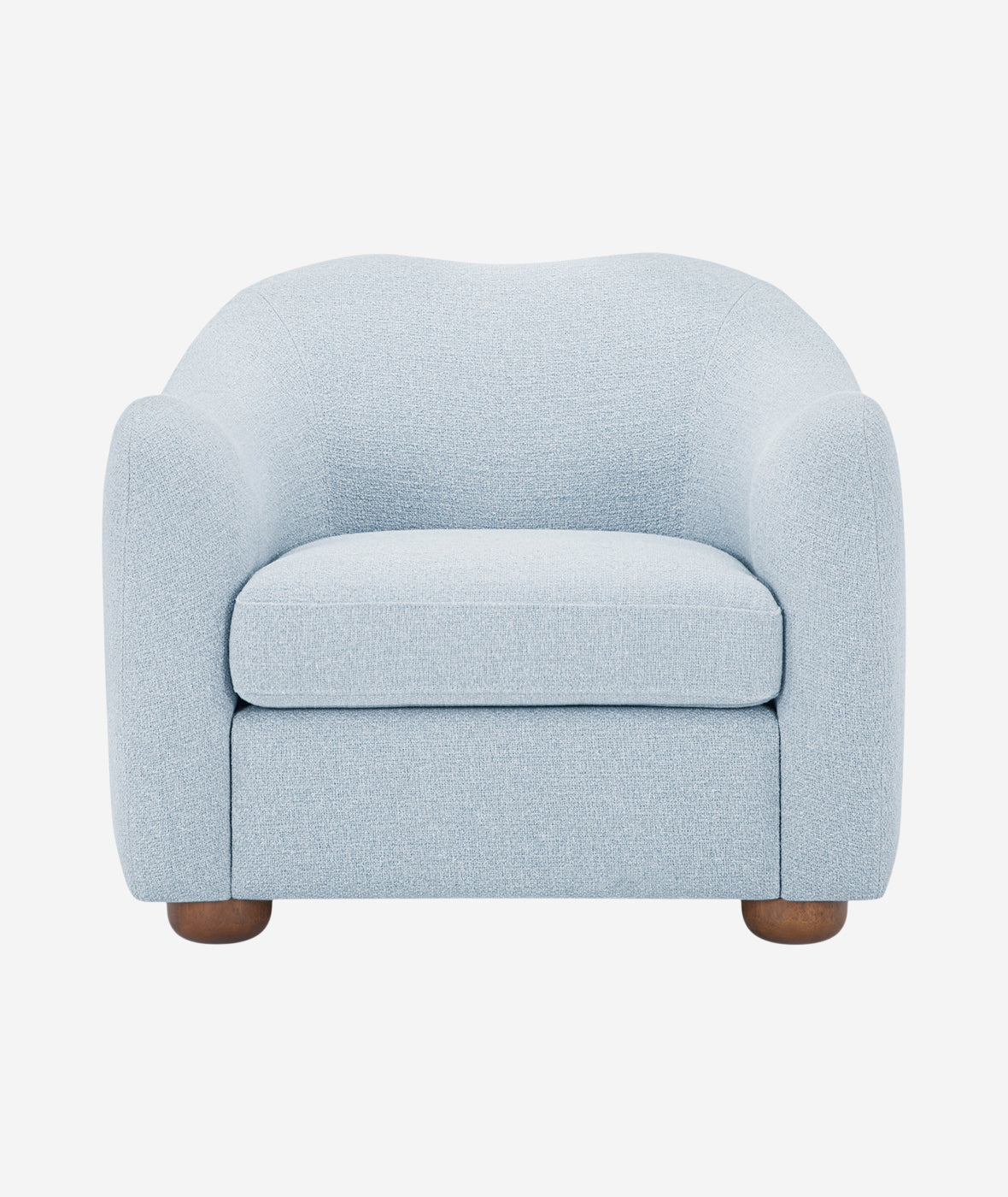 Bria Accent Chair - More Options