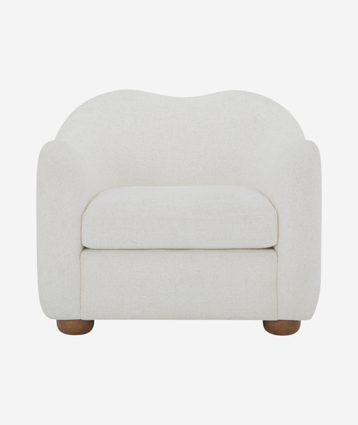 Bria Accent Chair - More Options