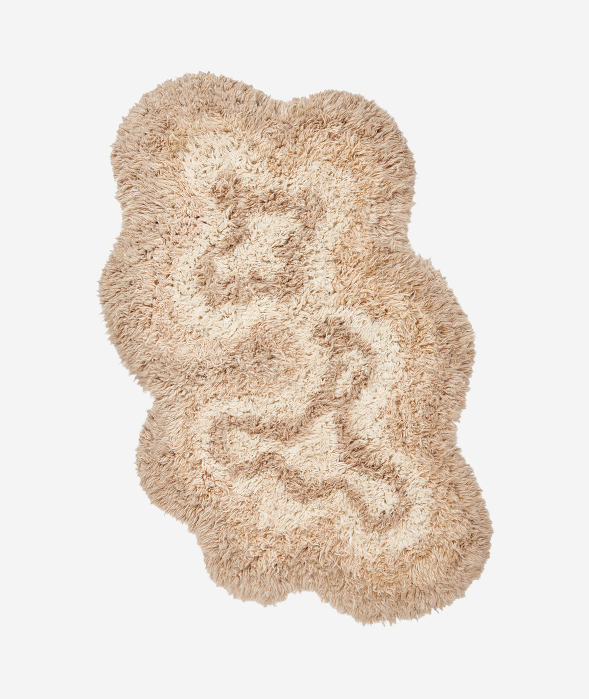 The Bur Shag Rug - More Options